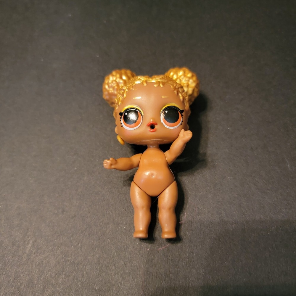 LOL SURPRISE DOLL MERMAID